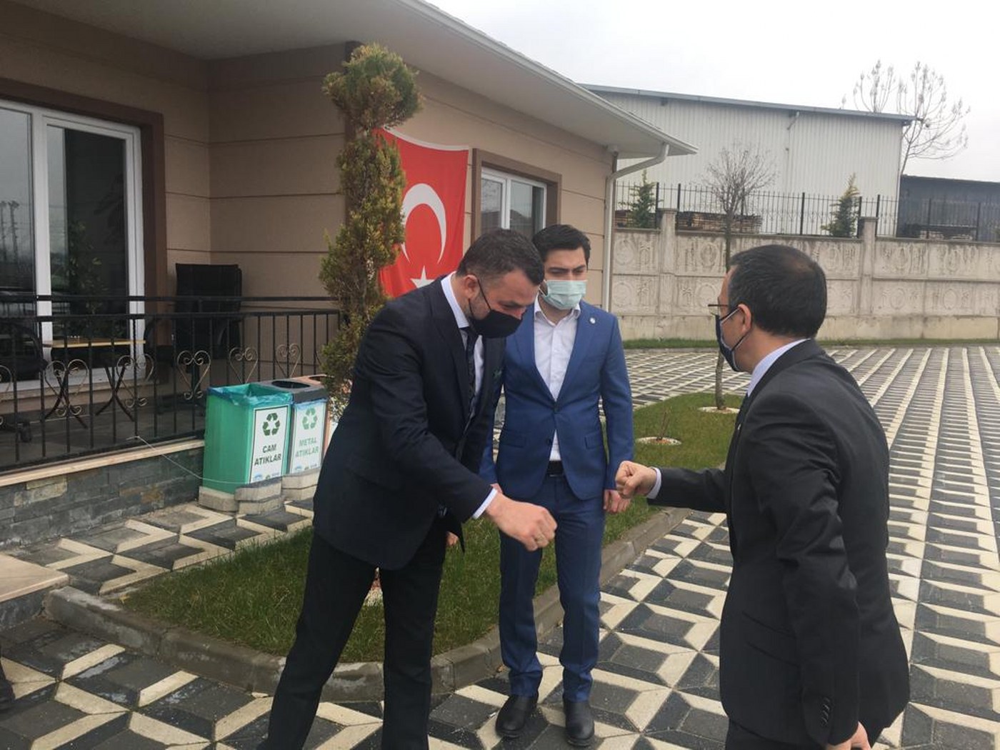 Toplantı ve Etkinlikler