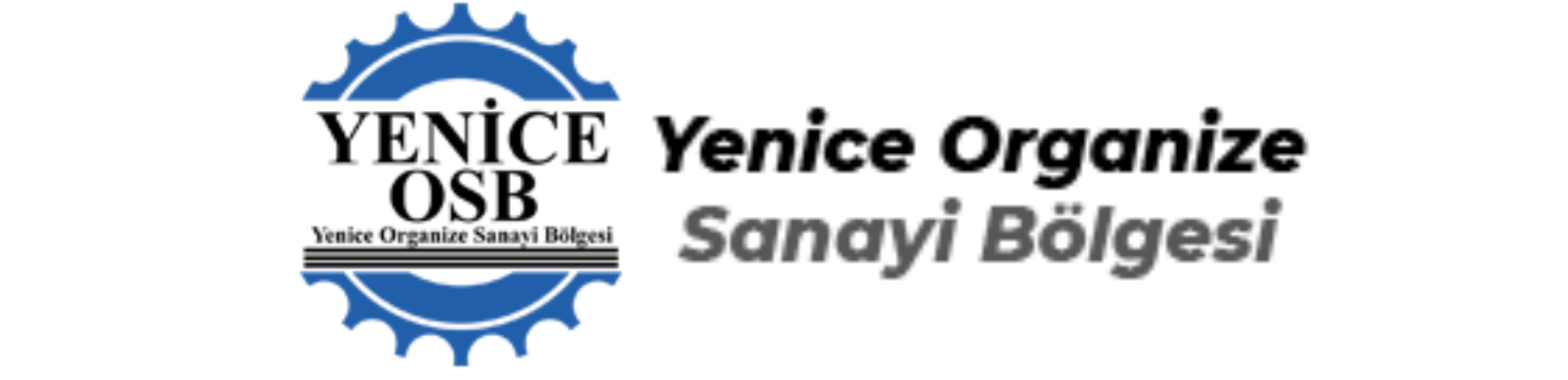Yenice OSB Logo